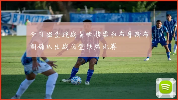 今日掘金迎战黄蜂穆雷和布鲁斯布朗确认出战戈登缺席比赛